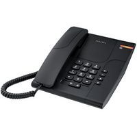 Teléfono analógico - Alcatel Temporis 180