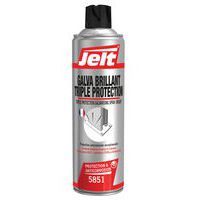 Galvanización brillante triple protección Jelt®