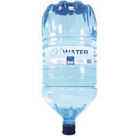 Bombona de 18 L de agua de manantial