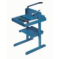 Guillotina para grandes grosores Dahle - 842