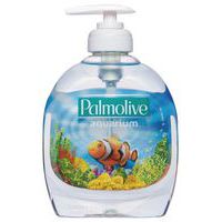 Jabón líquido para las manos Palmolive - 300 mL
