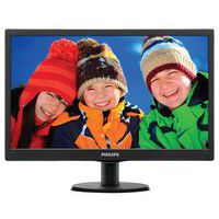 Pantalla Philips V-line - 193V5LSB2