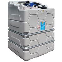 Depósito de abastecimiento AdBlue® Blue Cube Indoor - 1500 y 2500 L