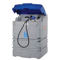 Estación de almacenamiento de AdBlue® Blue Cube Outdoor - 1500 y 2500 L