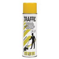 Pintura en aerosol para máquina Perfekt Striper Traffic - Ampère