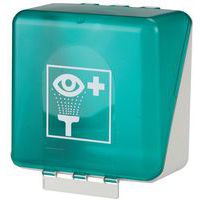 Estuche de protección para duchas oculares