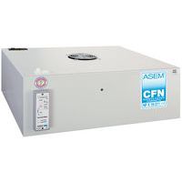 Filtración y ventilación