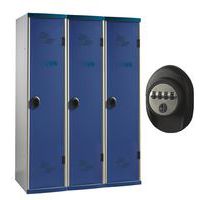 cerradura con código