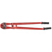 Cortapernos brazo forjado - Corte axial
