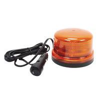 Luz rotativa de señalización - Fijación magnética 8 LED B16M