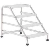 Escalera fija Modul - Tubesca