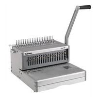 Encuadernadora Fellowes - Orion 500 con canutillo de plástico