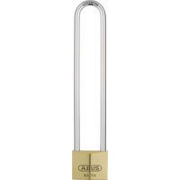 Candado serie 85 - Llaves distintas - Arco alto - 2 llaves