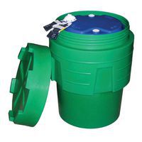Protector de bidón 220 L