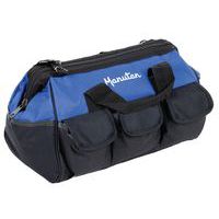 Bolsa de intervención textil para herramientas - Manutan