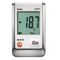 Registrador de temperatura interno - Testo 175 T1