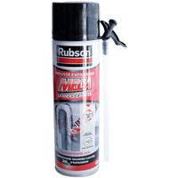 Espuma expansiva Mega - 550 mL - Rubson