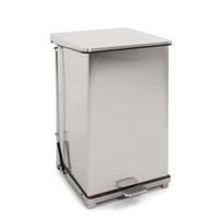 Contenedor industrial con pedal - 152 l
