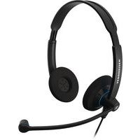 Microauriculares SC 30/SC 60 USB CTRL Sennheiser