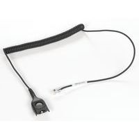 Cordón Easy Disconnect CAVA31 AVAYA