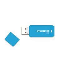 Llave USB 2.0 Néon INTEGRAL