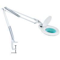 Lámpara lupa circular LED 650 lm - Manutan