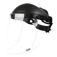 Protector para la cara SPHERE