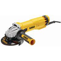 Amoladora DWE4237K 125 mm Dewalt 1400 W - Dewalt