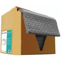 Absorbente universal CMC reciclado - En hojas - Manutan