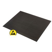 Alfombra antiestática ESD aislante