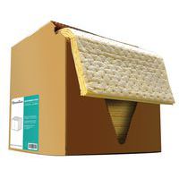 Absorbente para productos químicos SM - en hoja - Manutan