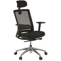 Silla de oficina Maggi