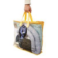 Kit de absorbentes en bolsa de 35 L Ikasorb®