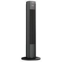 Nuevo ventilador digital de columna Babel con mando a distancia - Taurus