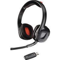 Auriculares con micrófono para PC