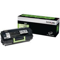 Tóner - 522 - Lexmark