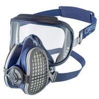 Máscara antipolvo con visor Elipse Integra SPR406 - GVS