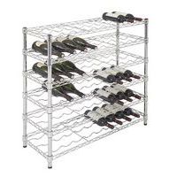 Estantería de vino Quick Store+