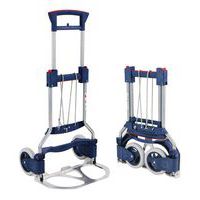 Carretilla plegable - Capacidad 125 kg