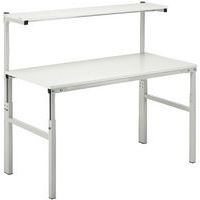 Banco de trabajo antiestático TPH - Anchura 150 cm