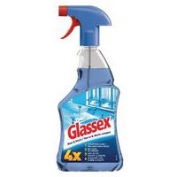 Limpiacristales Glassex