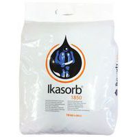 Granulados absorbentes Ikasorb® 1850
