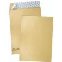 Sobre y tratamiento del correo