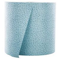 Bobina no tejida Polytex - 500 hojas - Azul - 38x32 cm - Ikatex