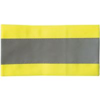 Brazalete de alta visibilidad - Manutan Expert