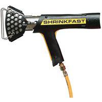 Pistola de retracción Shrinkfast - Modelo propano
