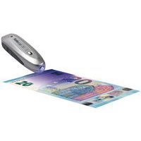 Detector de billetes falsos portátil - Safescan 35