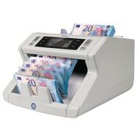 Contador de billetes de banco clasificados - Safescan 2210/2250
