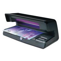 Detector de billetes falsos con lámpara UV - Safescan 50