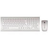 Teclado, ratón y teclado numérico